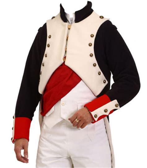 replica napoleonic uniforms|napoleonic reenactment shop.